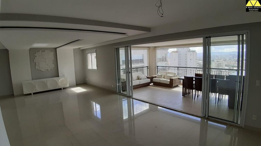À venda Apartamento de alto padrão de 187 m2, São Paulo, Brasil