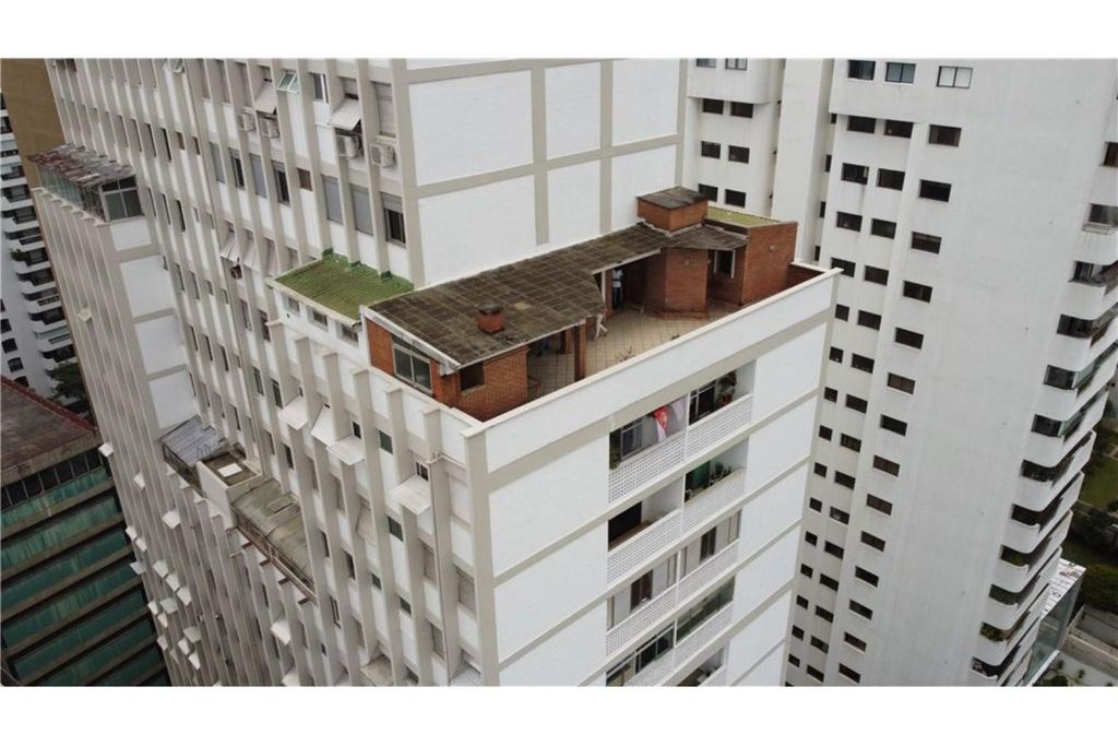 À venda Mansão de alto padrão de 160 m2, São Paulo, Brasil