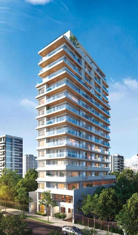 À venda Apartamento de alto padrão de 91 m2, São Paulo