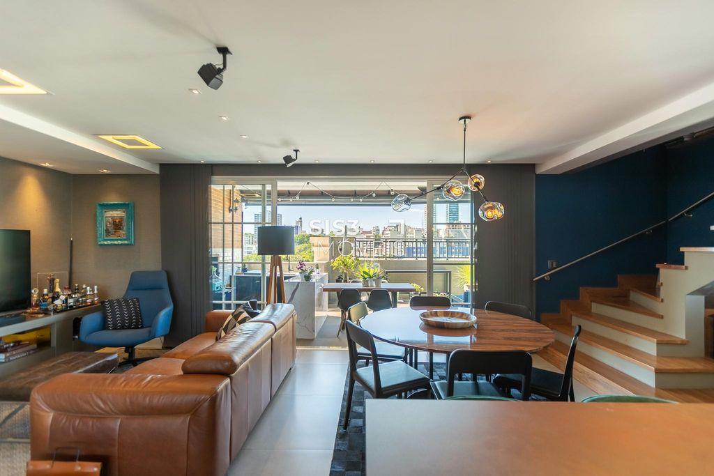 Luxury Apartment for sale in Curitiba, Estado do Parana 118411645