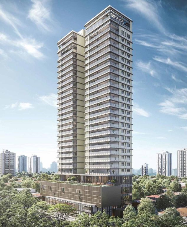 À venda Apartamento de alto padrão de 240 m2, São Paulo