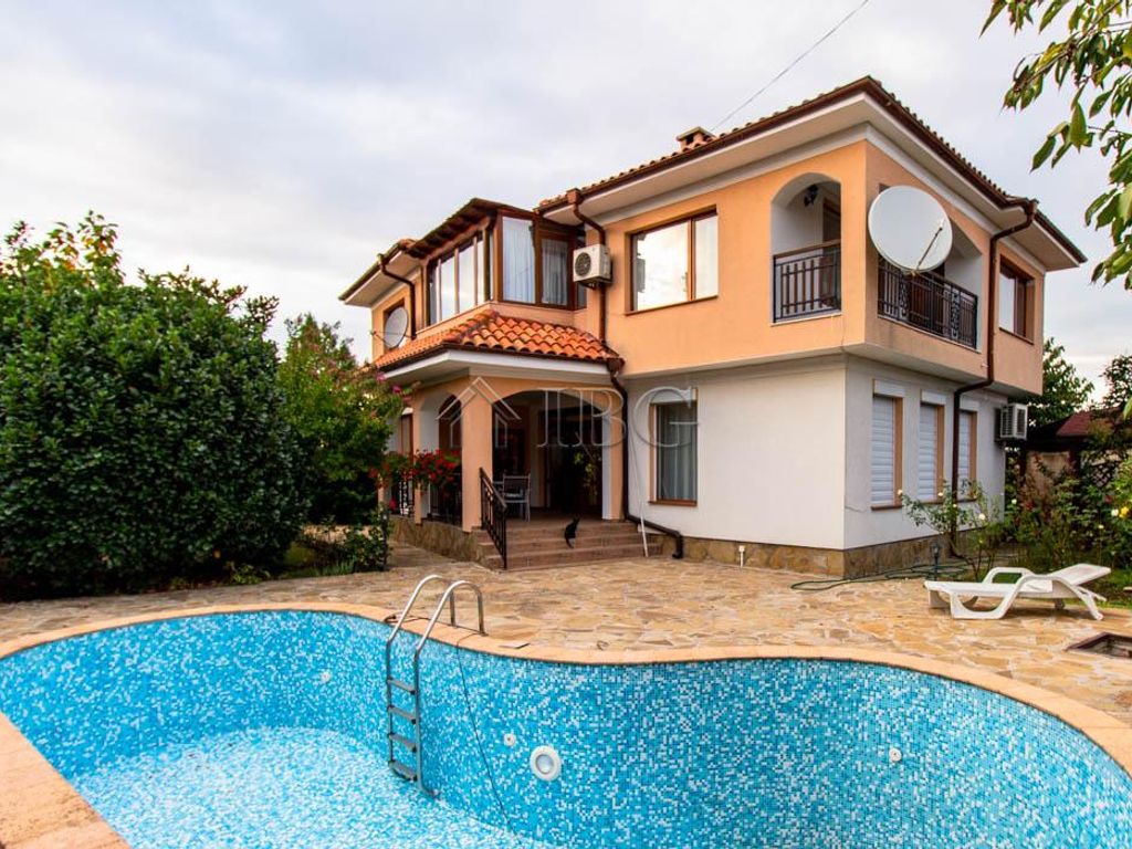 5 room luxury House for sale in Sunny Beach, Bulgaria - 114562205 ...