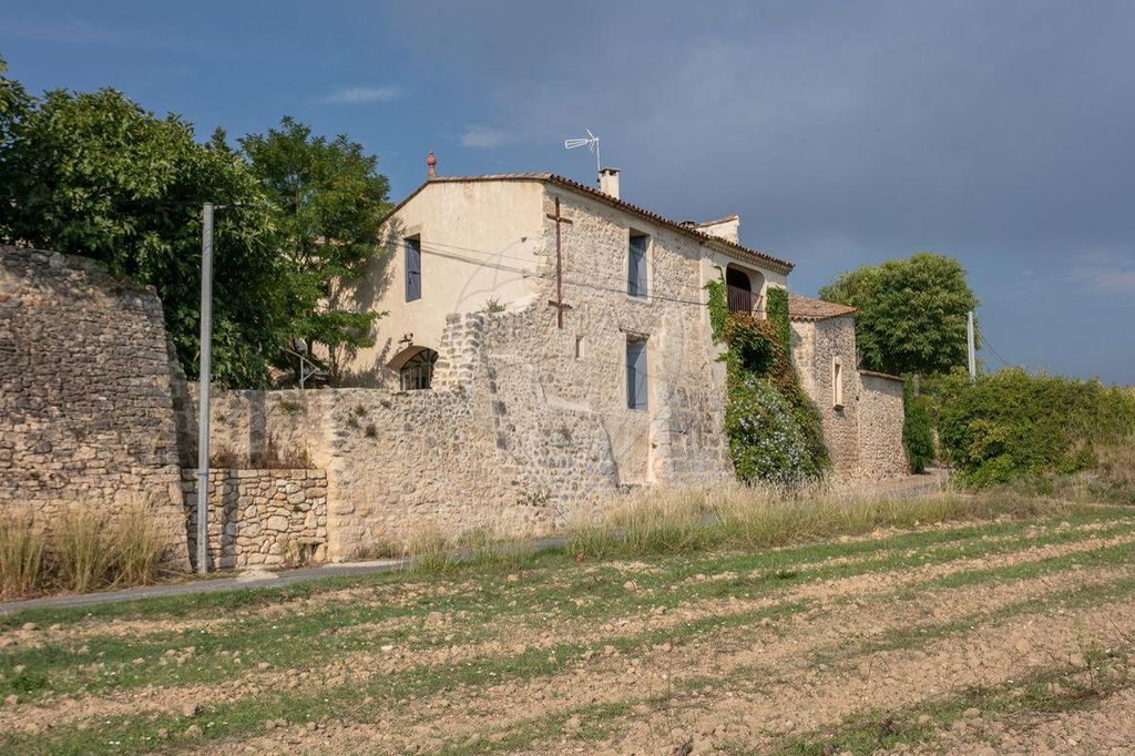 Maison de prestige en vente SaintPonsdeMauchiens, Occitanie 129593145