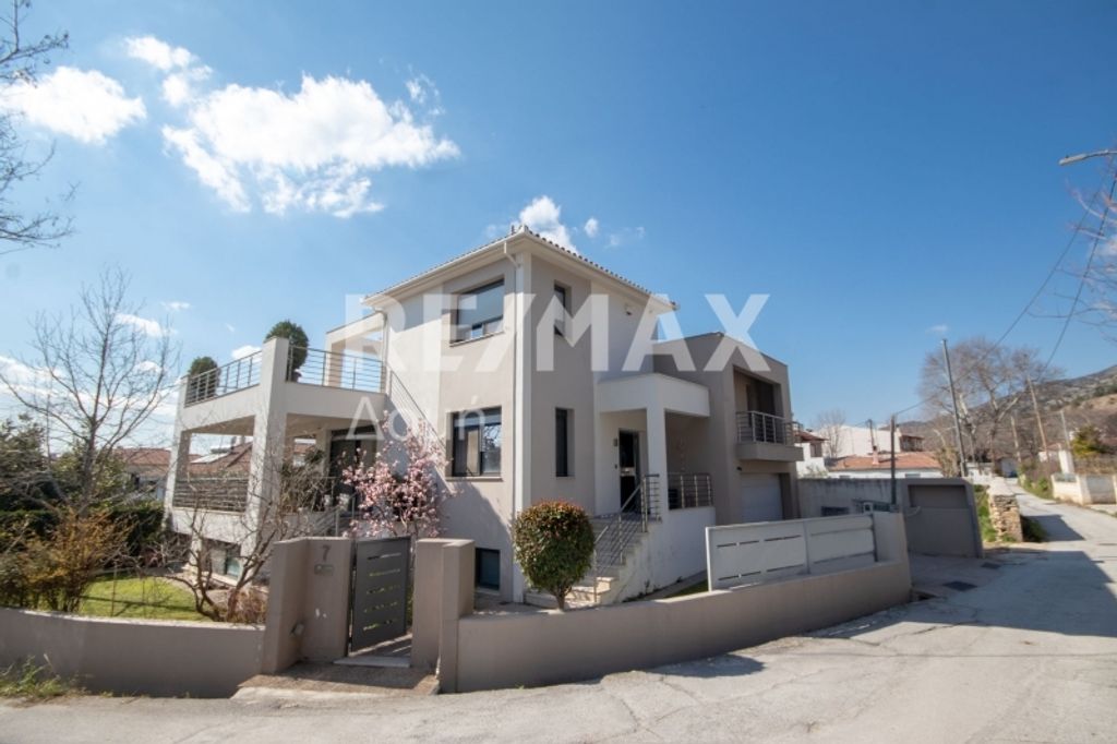 3 bedroom luxury House for sale in Volos, Thessaly 123093325