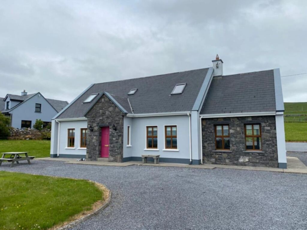 Maison de prestige de 186 m2 en vente Fanore, Munster 129215900