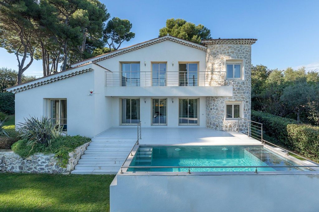 Castle for sale Cap d'Antibes, Antibes, French Riviera 117424405