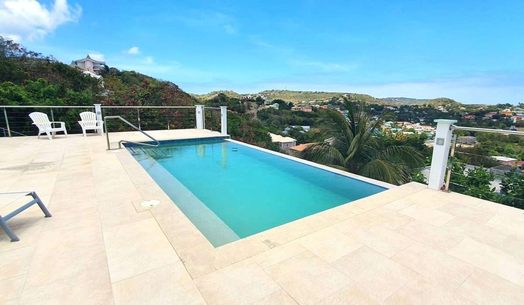 Luxury Villa for sale in Bonne Terre, GrosIslet 130134398