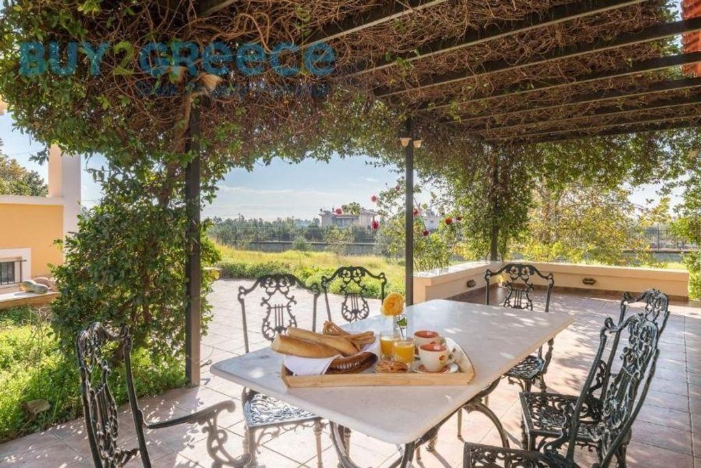 5 bedroom luxury House for sale in Kalamata, Greece 128673989