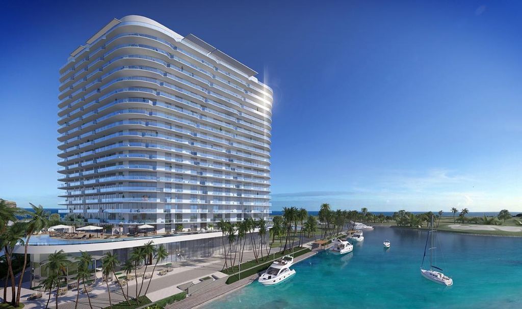 buy apartment cancun