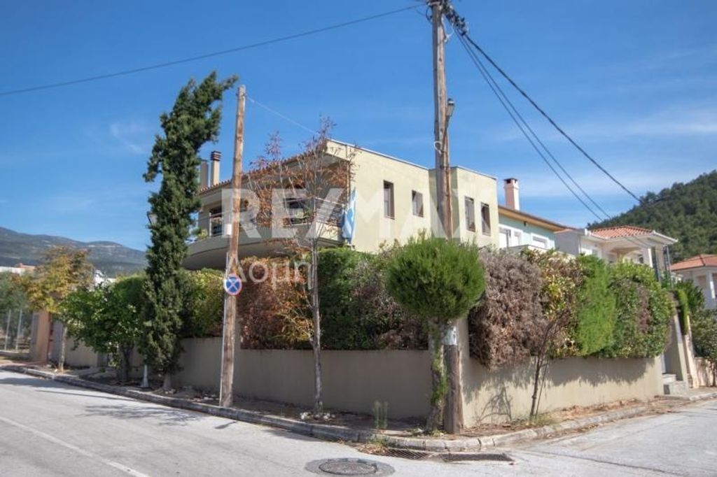 Casa di prestigio in vendita Volos, Thessaly 129370971
