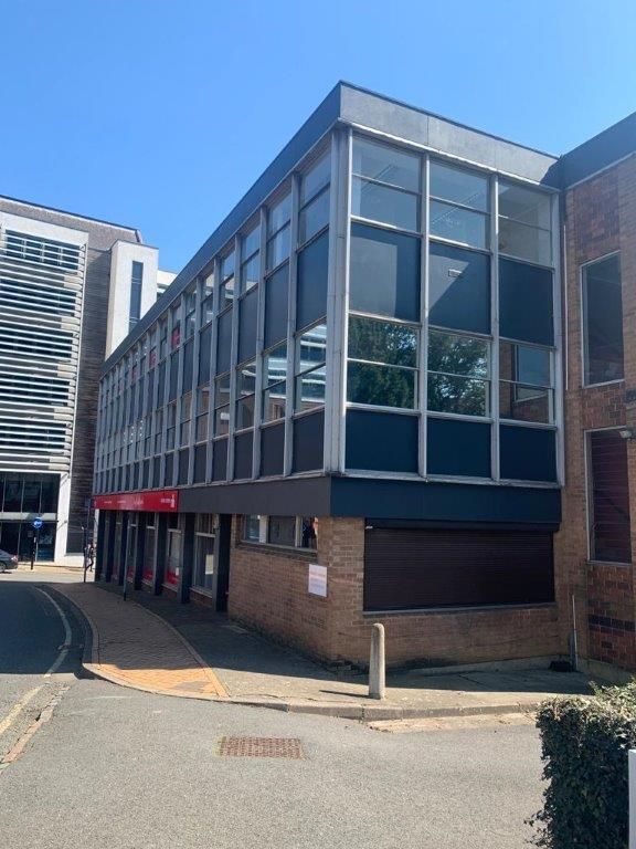 Exclusive office for sale in Wellingborough, United Kingdom 129159217