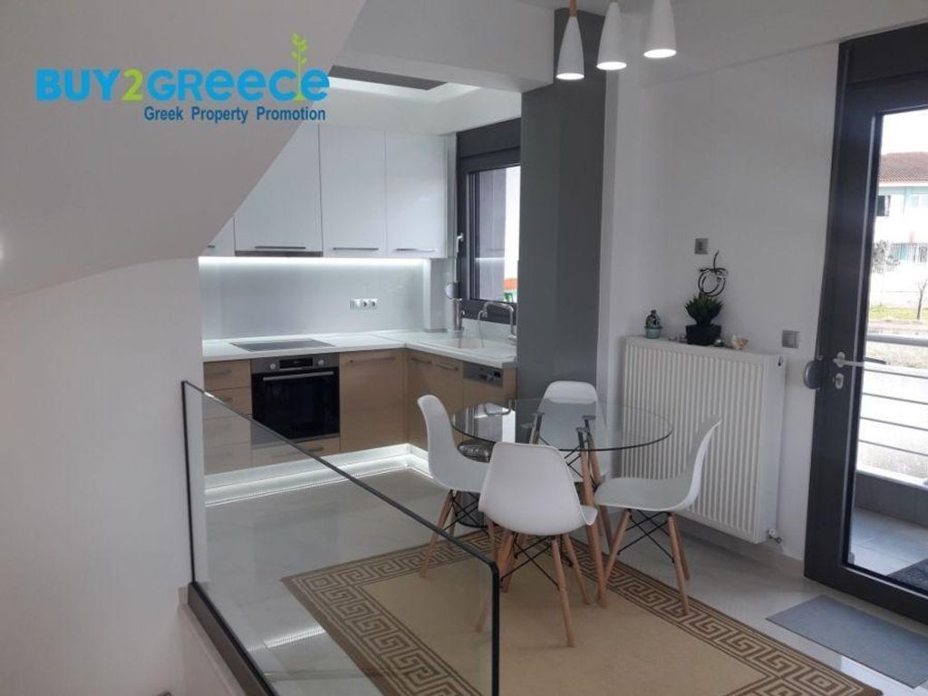 Luxury House for sale in Katerini, Central Macedonia 128428283