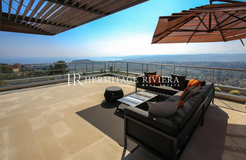 5 room luxury Flat for rent in Nice, France 54760725