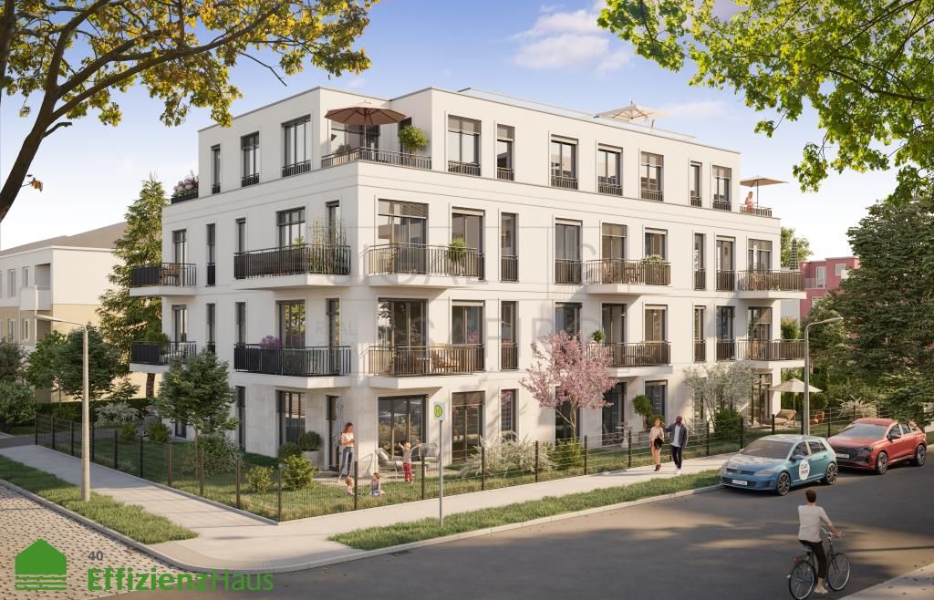 Luxury penthouse for sale in Berlin, Germany 129350310