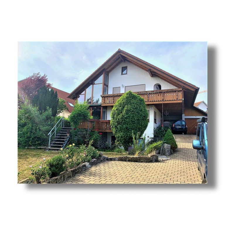 Maison de prestige en vente Herrenberg, Allemagne 129062080