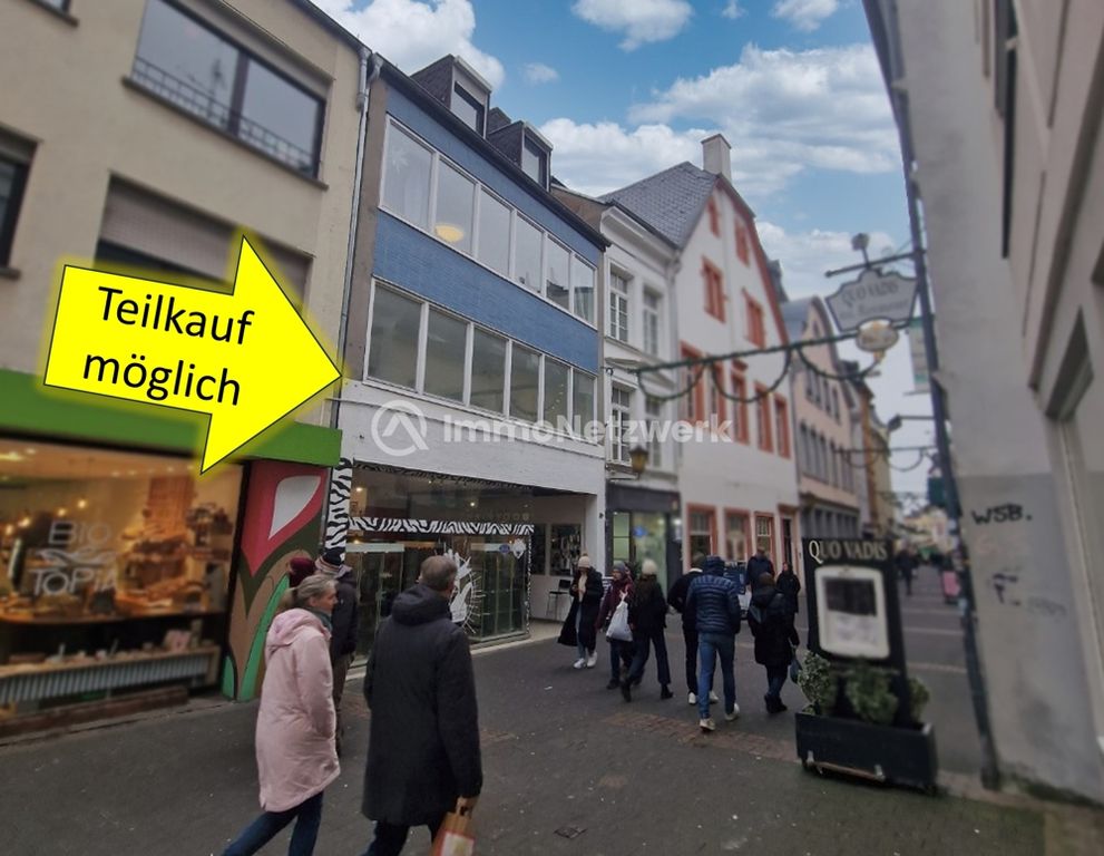 Luxuriöses Haus mit 5 Schlafzimmer zu verkaufen in Trier, Rheinland