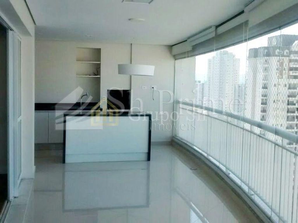 À venda Apartamento de alto padrão de 165 m2, São Paulo, Brasil