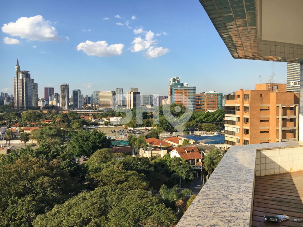 À venda Apartamento de alto padrão de 280 m2, São Paulo, Estado de São Paulo