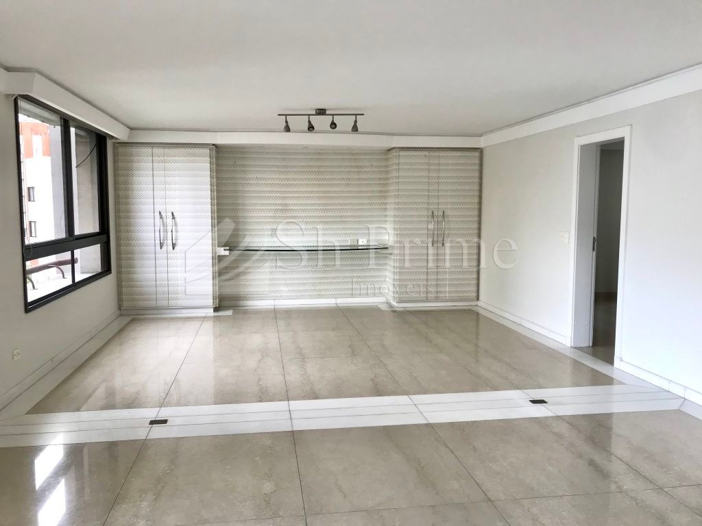 À venda Apartamento de alto padrão de 329 m2, São Paulo, Brasil