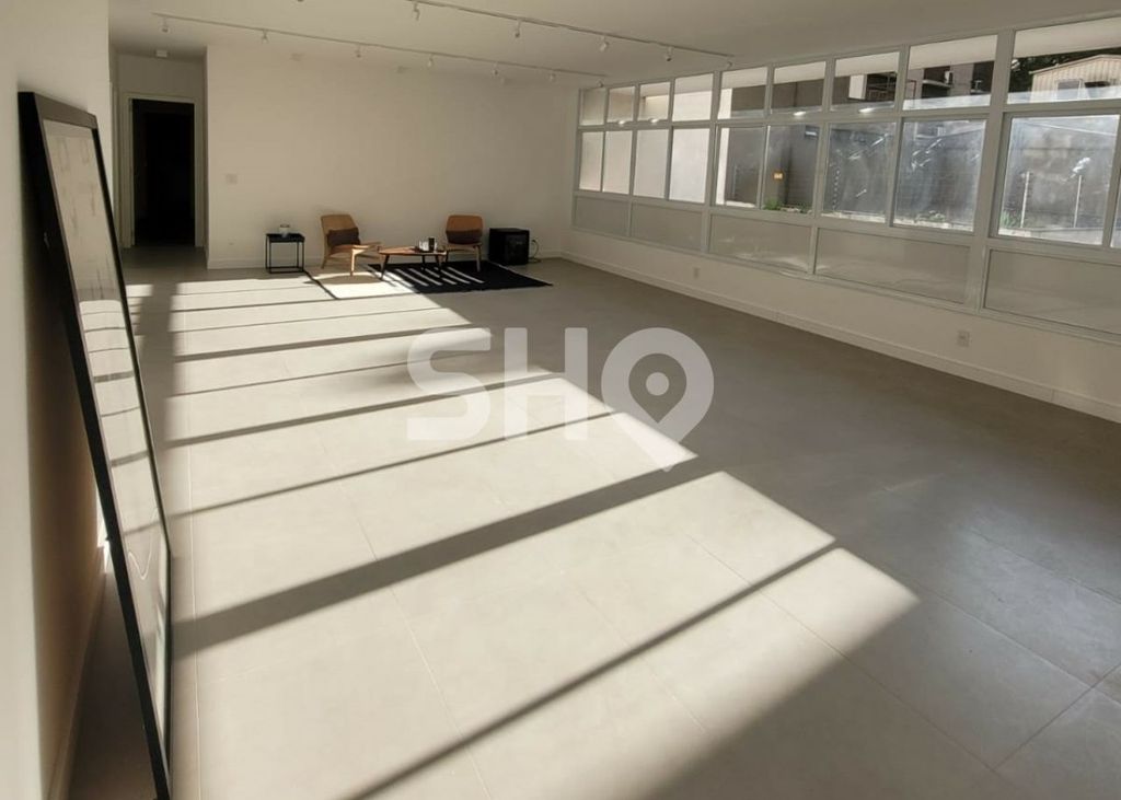 À venda Apartamento de alto padrão de 185 m2, São Paulo, Brasil