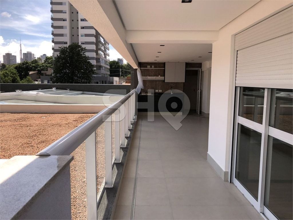 Luxuoso apartamento de 165 m2, R Cardeal Arcoverde - Pinheiros, São Paulo, Estado de São Paulo