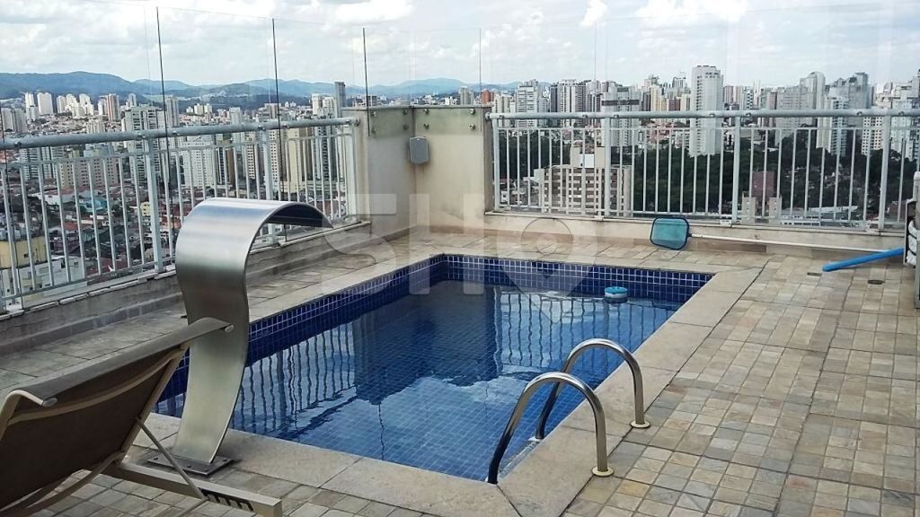 À venda Luxuoso apartamento de 258 m2, São Paulo, Estado de São Paulo