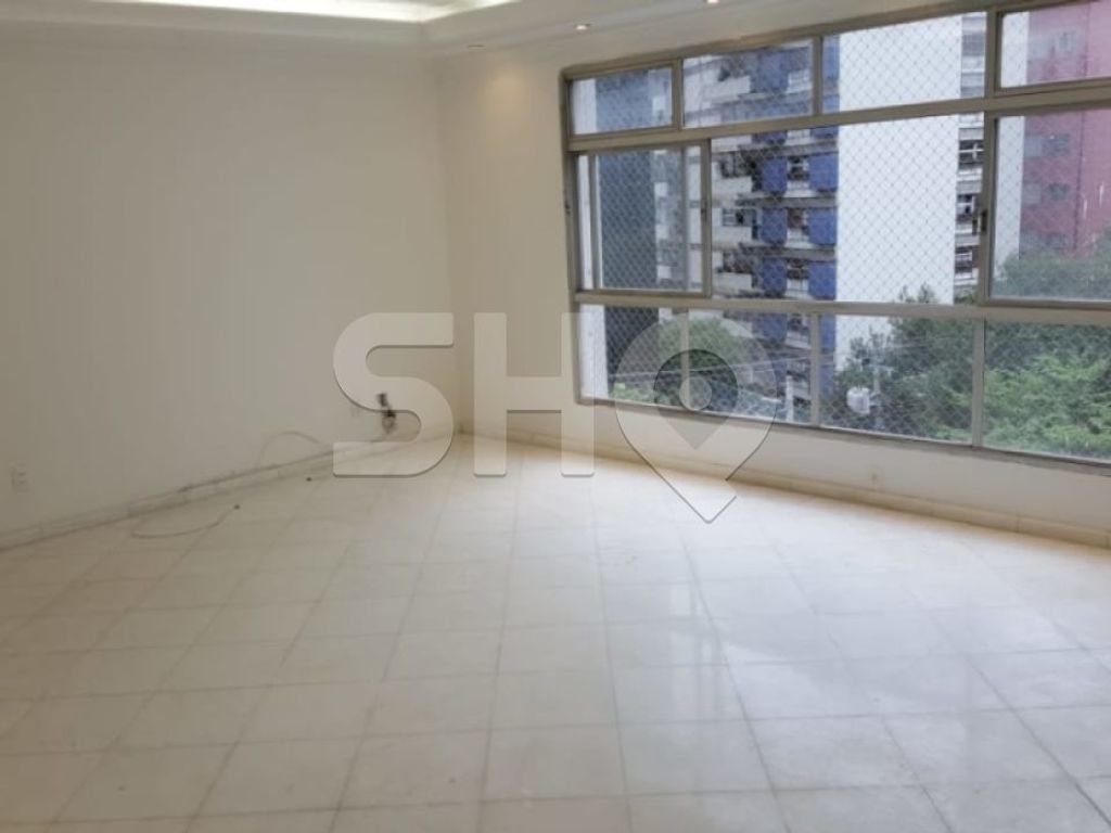 À venda Luxuoso apartamento de 120 m2, São Paulo, Estado de São Paulo