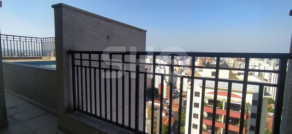 À venda Apartamento de alto padrão de 172 m2, São Paulo, Estado de São Paulo