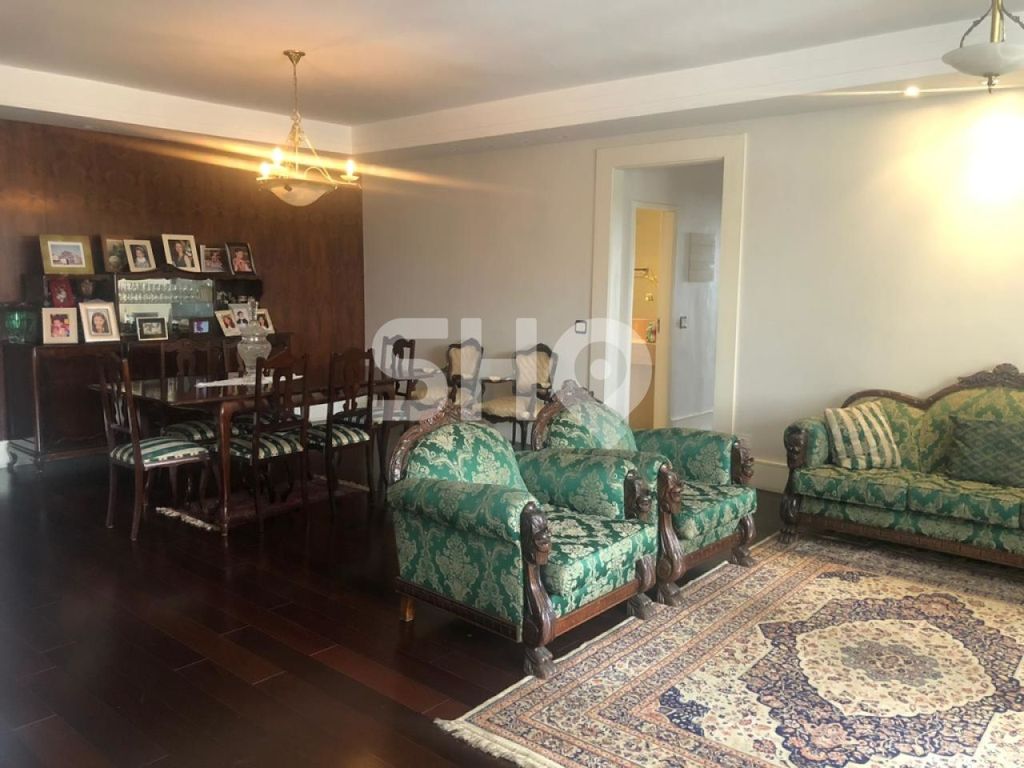 3 bedroom luxury Apartment for sale in São Paulo, Estado de São Paulo