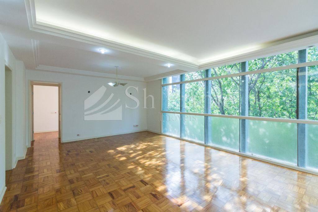À venda Luxuoso apartamento de 191 m2, São Paulo, Estado de São Paulo