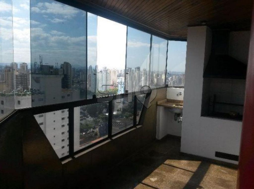 À venda Apartamento de luxo, R Pedro Doll - Santana, São Paulo, Estado de São Paulo