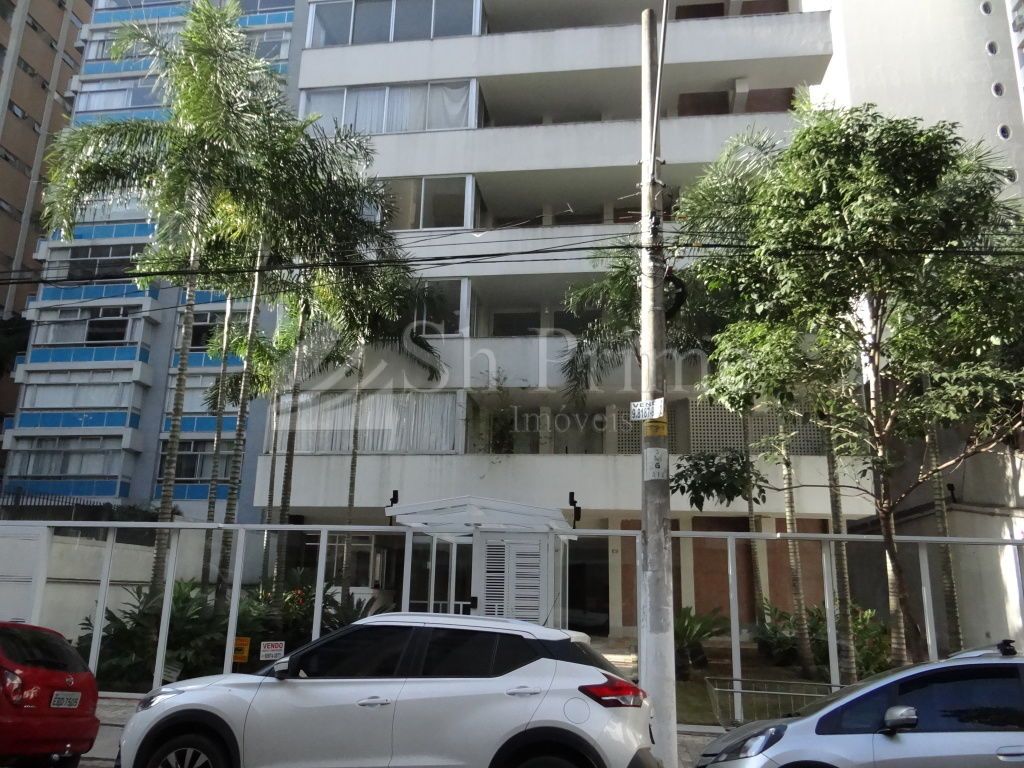 Apartamento de alto padrão de 260 m2, R PERNAMBUCO - Higienópolis, São Paulo, Estado de São Paulo