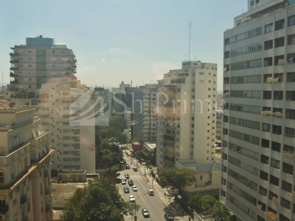 À venda Apartamento de alto padrão de 394 m2, São Paulo, Brasil