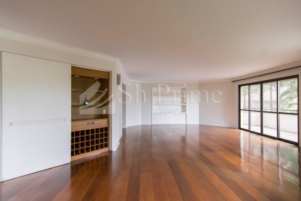 À venda Luxuoso apartamento de 387 m2, R ATIBAIA - Perdizes, São Paulo, Estado de São Paulo