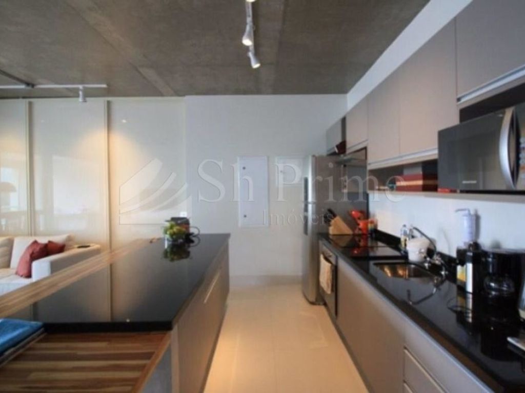 À venda Luxuoso apartamento, R Benedito Lapin - Itaim Bibi, São Paulo, Estado de São Paulo