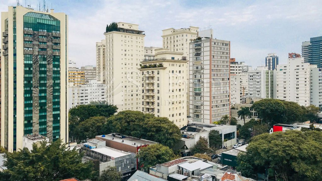 À venda Apartamento de alto padrão de 230 m2, São Paulo, Estado de São Paulo