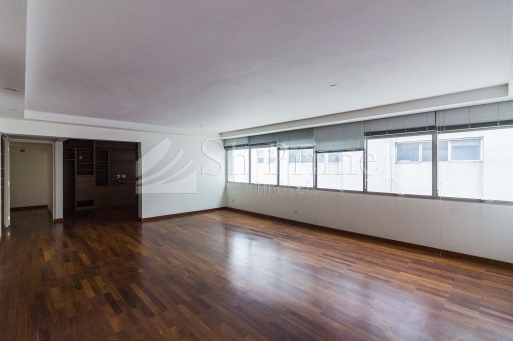 À venda Apartamento de alto padrão de 169 m2, São Paulo, Brasil