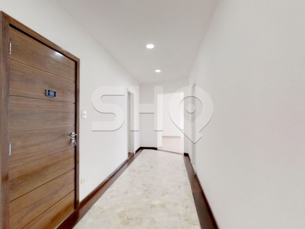 À venda Luxuoso apartamento de 341 m2, São Paulo, Estado de São Paulo