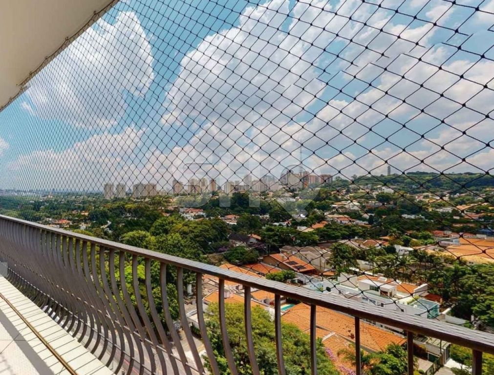 À venda Luxuoso apartamento de 300 m2, São Paulo, Brasil