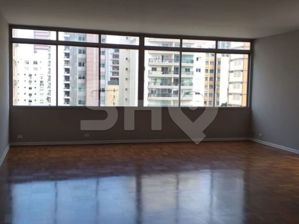 À venda Luxuoso apartamento de 329 m2, São Paulo, Brasil