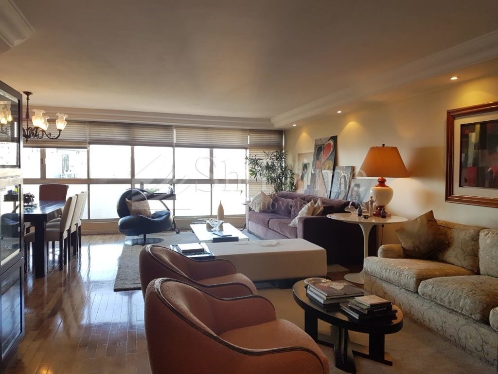 Apartamento de luxo de 230 m2, R DOUTOR CÂNDIDO ESPINHEIRA - Perdizes, São Paulo, Estado de São Paulo