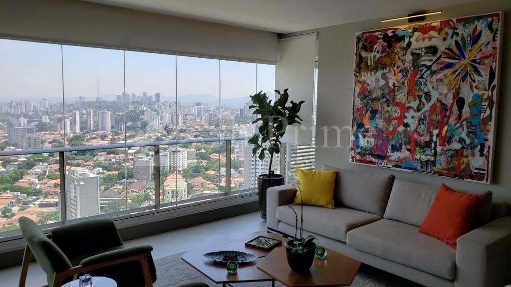 À venda Apartamento de luxo de 150 m2, São Paulo, Estado de São Paulo