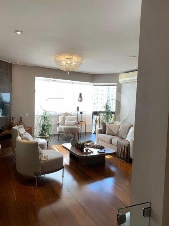 À venda Luxuoso apartamento de 156 m2, São Paulo, Brasil