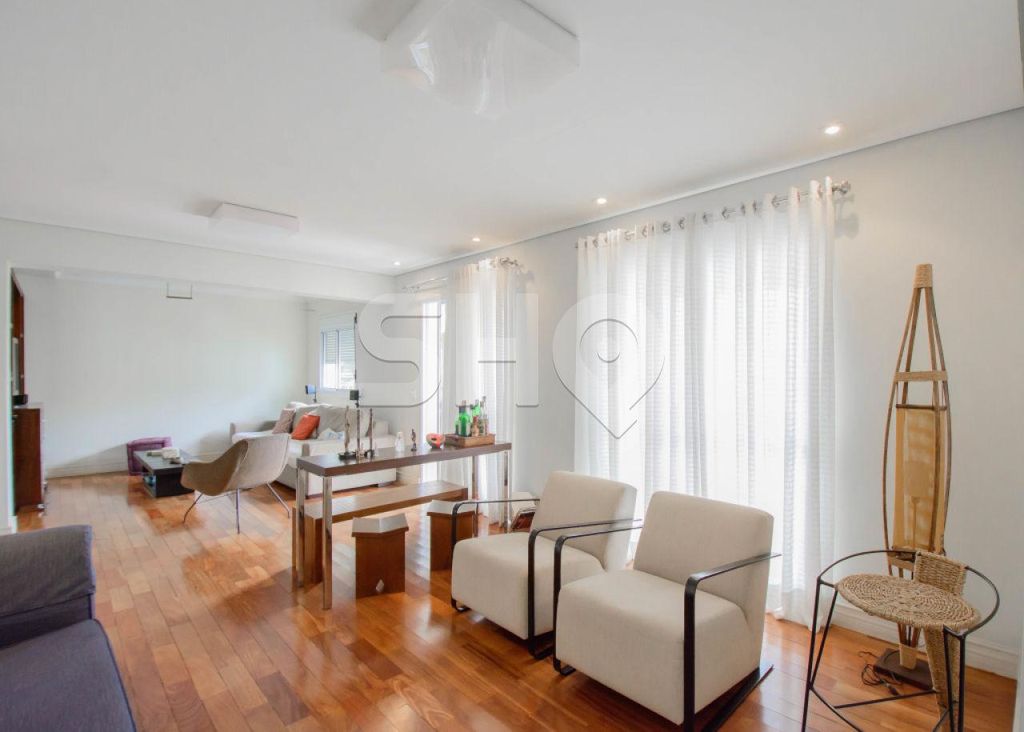 3 bedroom luxury Apartment for sale in São Paulo, Estado de São Paulo
