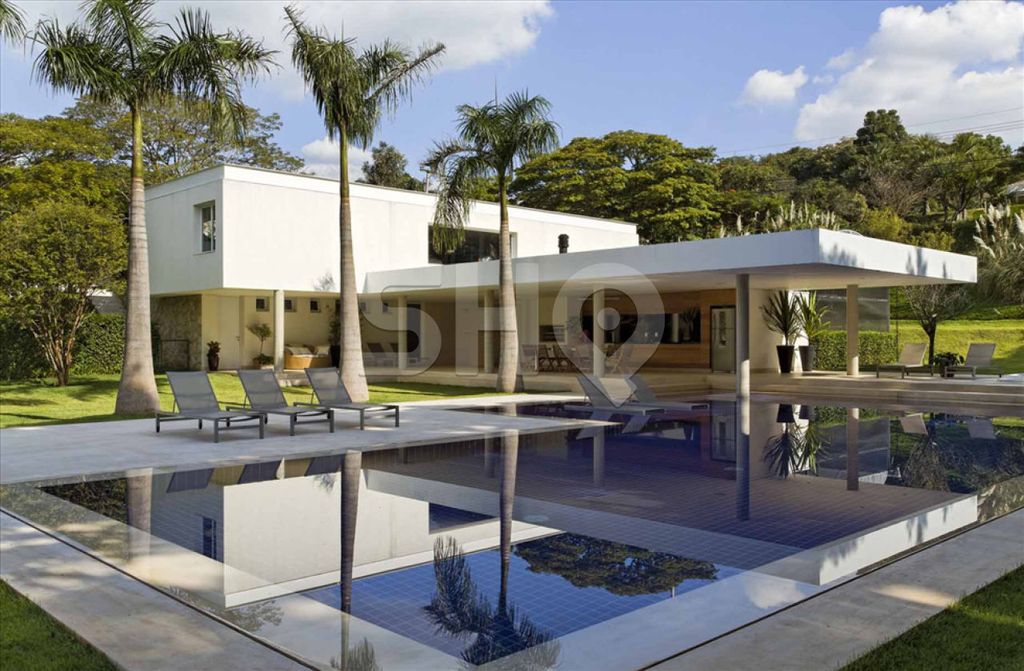Prestigiosa casa de 1850 m² à venda Itu, Brasil