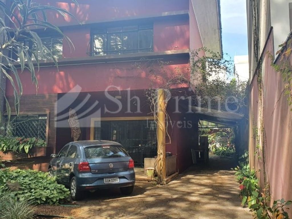 Casa de 320 m² à venda São Paulo, Estado de São Paulo