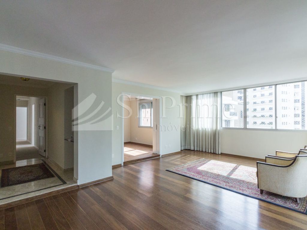 À venda Apartamento de alto padrão, R BAHIA - Higienópolis, São Paulo, Estado de São Paulo
