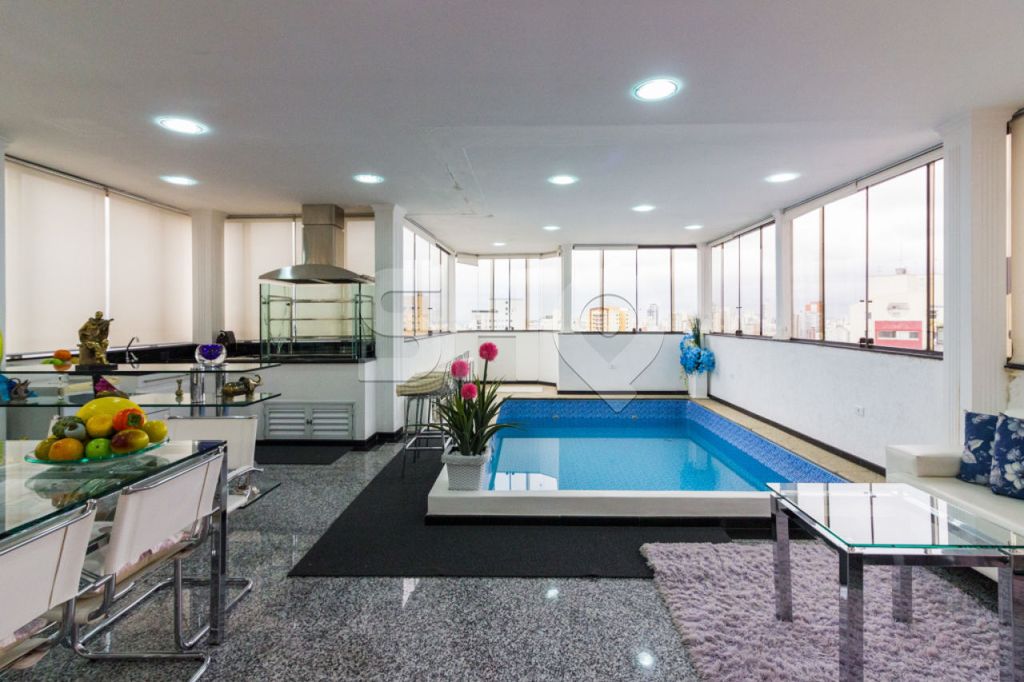 À venda Apartamento de alto padrão de 277 m2, São Paulo, Estado de São Paulo