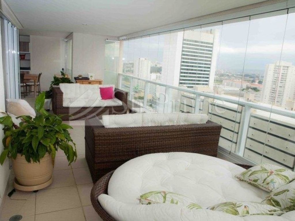 Luxuoso apartamento de 187 m2, R MERGENTHALER - Vila Leopoldina, São Paulo, Estado de São Paulo