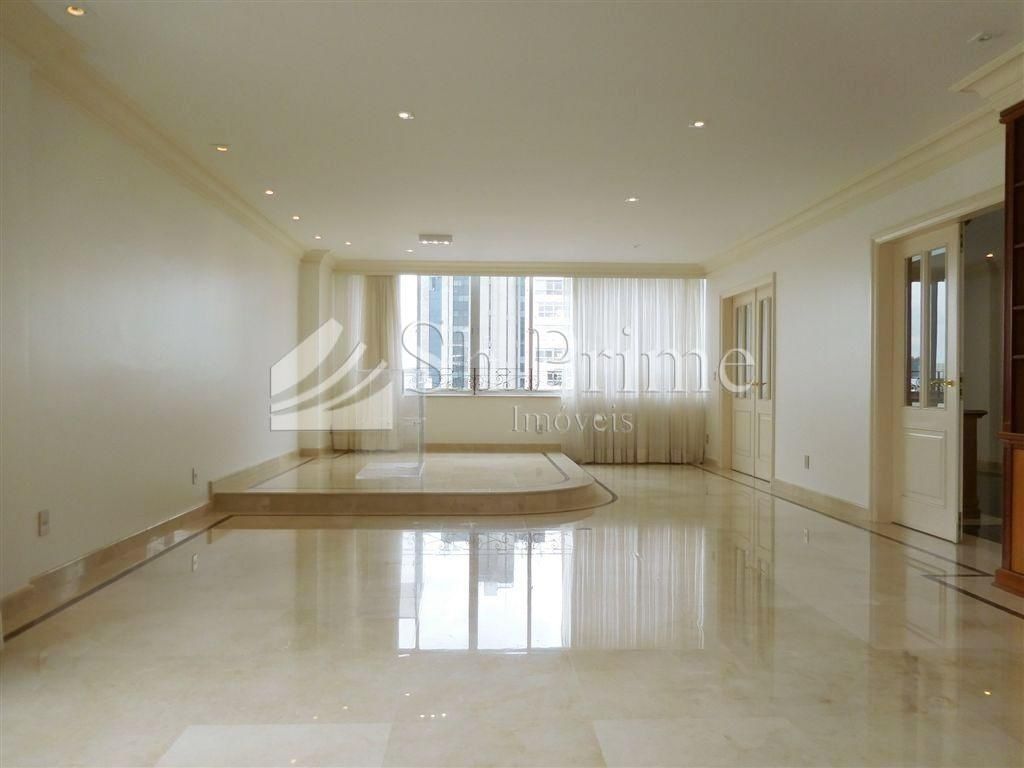 Apartamento de luxo de 532 m2, R Itacolomi - Higienópolis, São Paulo, Estado de São Paulo